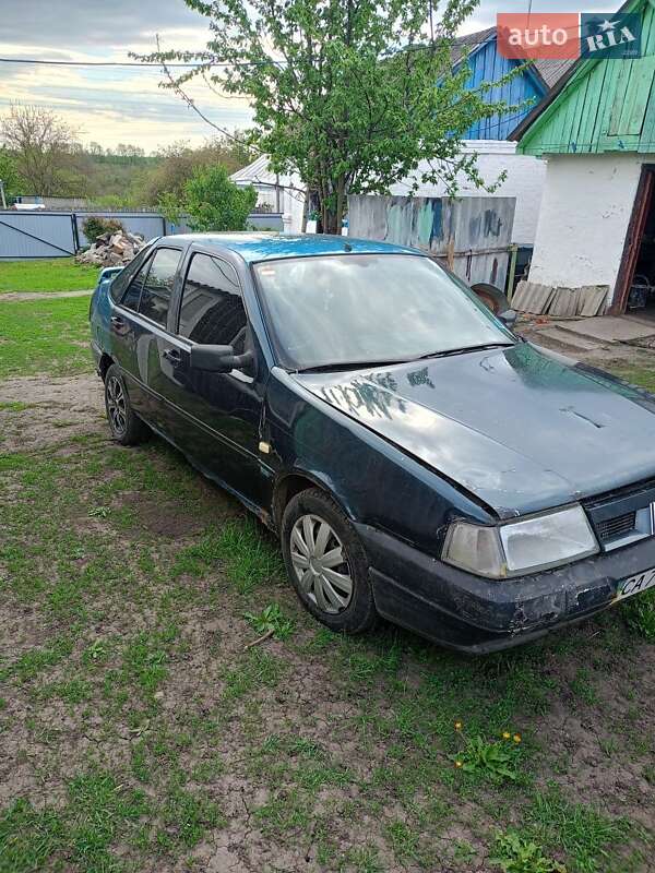 Fiat Tempra (1992)