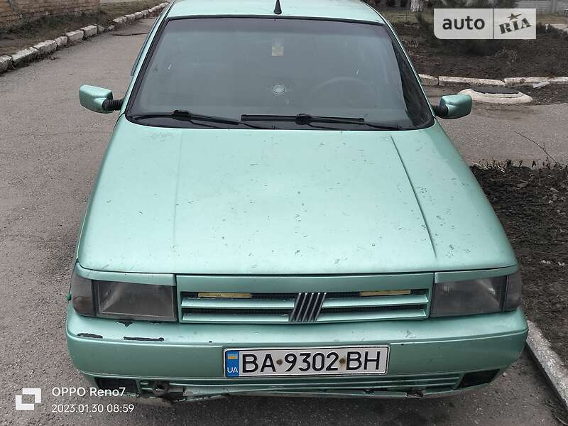 Fiat Tipo (1991)