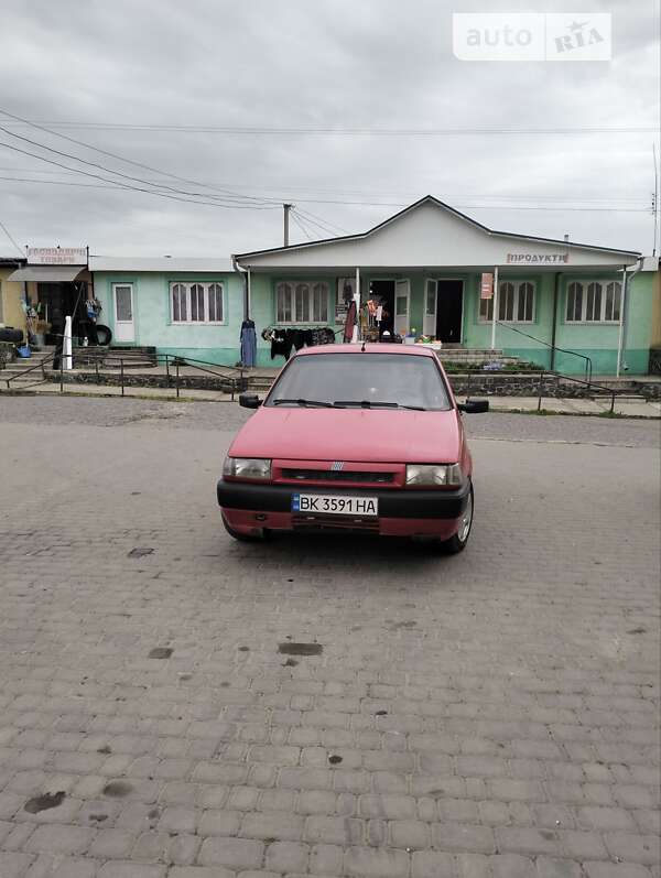 Fiat Tipo (1995)