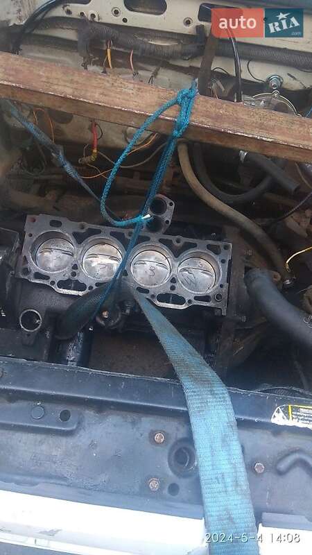 Fiat Tipo (1990)