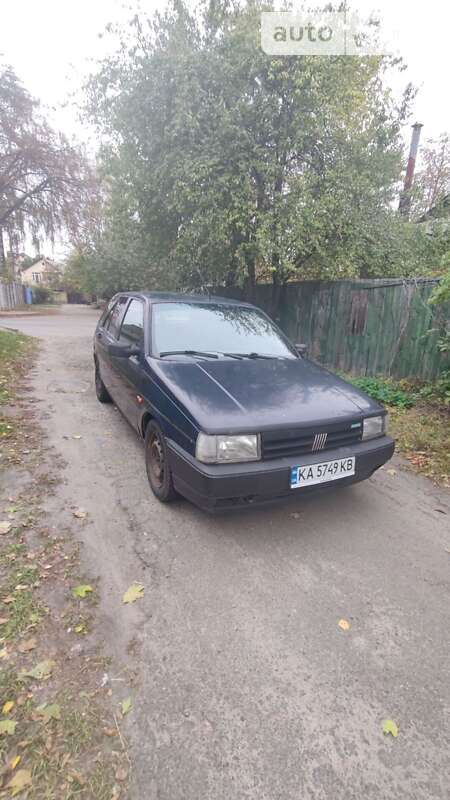 Fiat Tipo (1989)