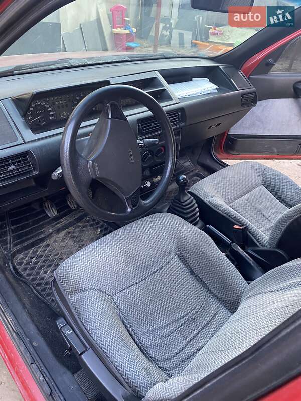 Fiat Tipo (1994)
