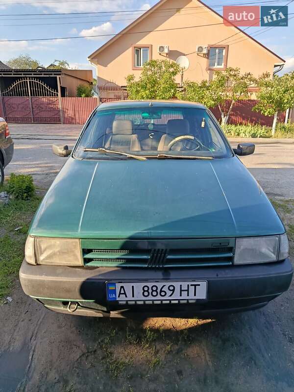 Fiat Tipo (1989)