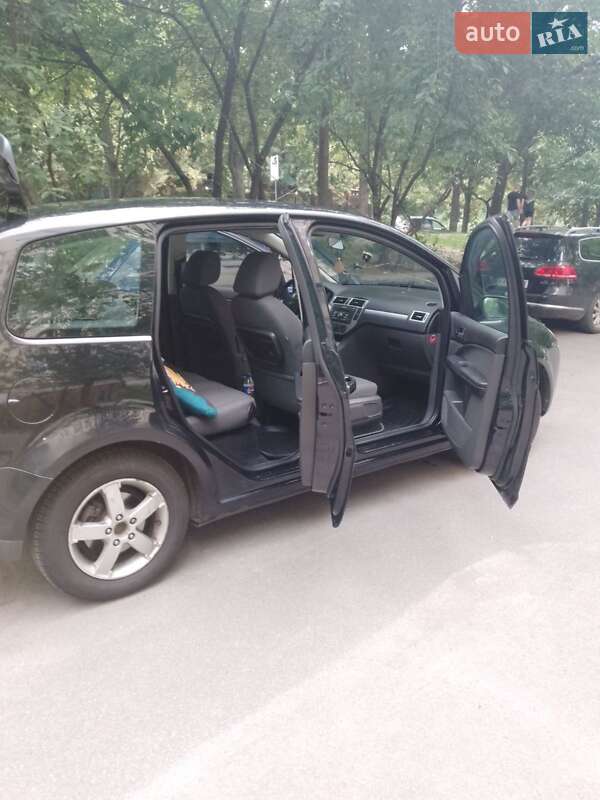 Ford Focus c-max (2007)