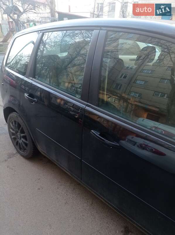Ford C-max (2007)