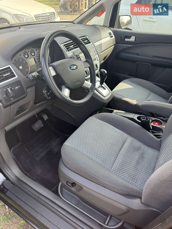 Ford C-max (2007)
