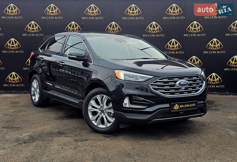 Ford Edge (2020)