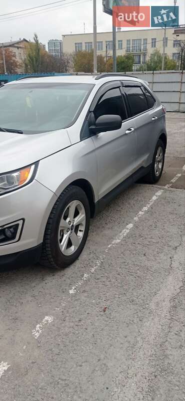 Ford Edge (2016)