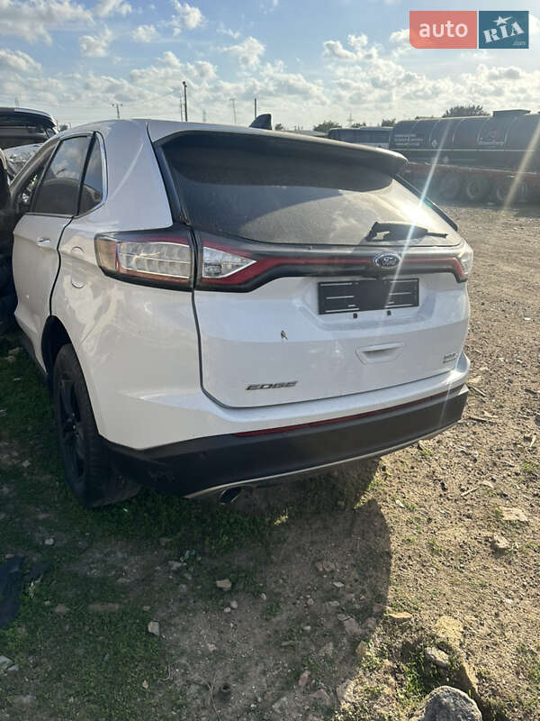 Ford Edge (2017)
