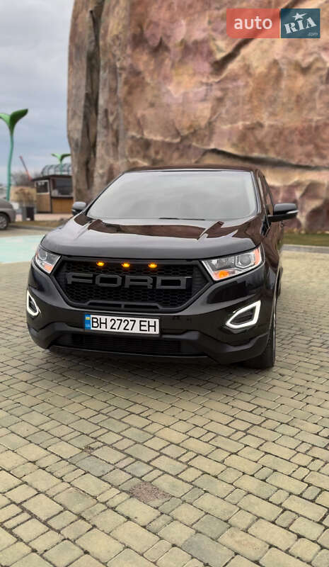 Ford Edge (2015)