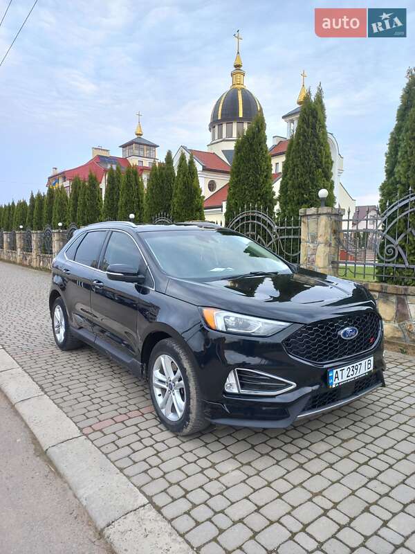 Ford Edge (2020)