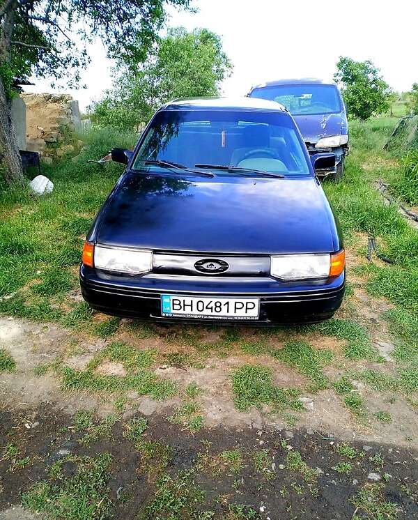 Ford Escort (1993)
