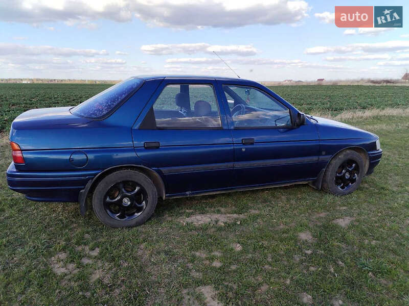 Ford Escort (1994)