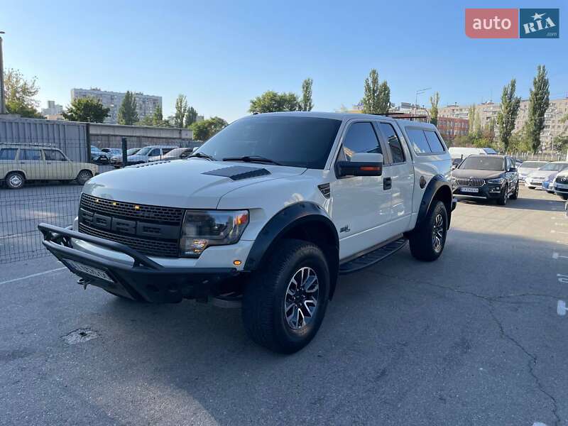Ford F-150 (2013)