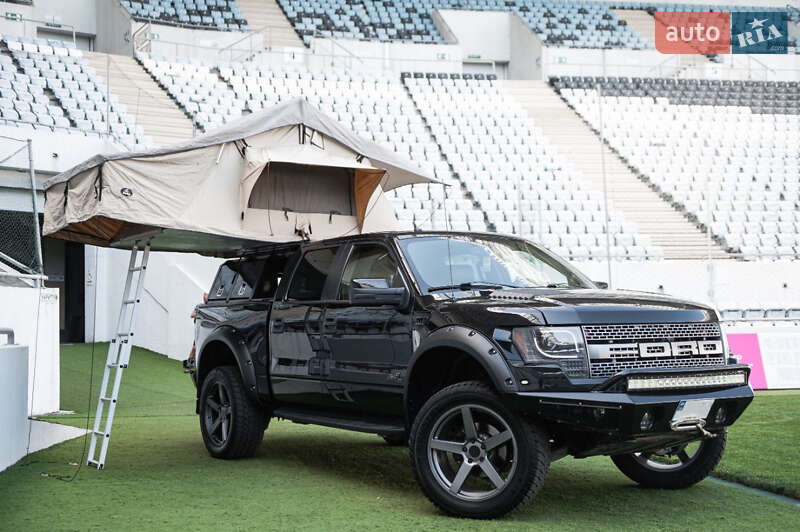 Ford F-150 (2014)