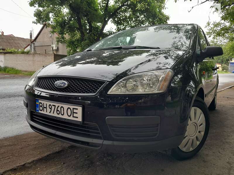 Ford Focus c-max (2005)