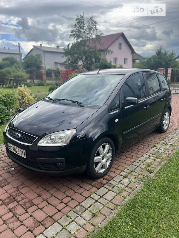 Ford Focus c-max (2006)