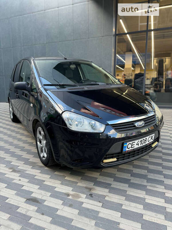 Ford Focus c-max (2007)