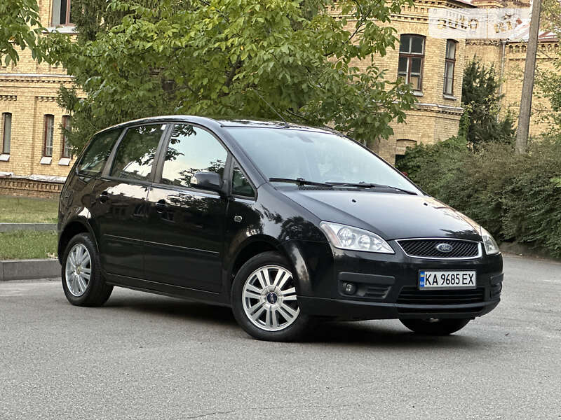 Ford Focus c-max (2006)