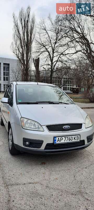 Ford Focus c-max (2005)