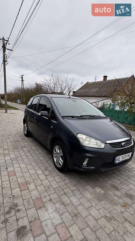 Ford Focus c-max (2007)