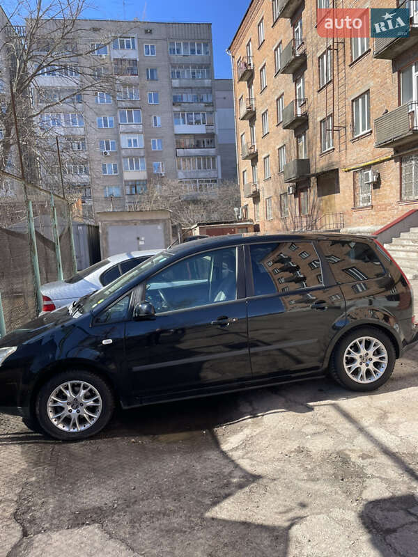 Ford Focus c-max (2006)