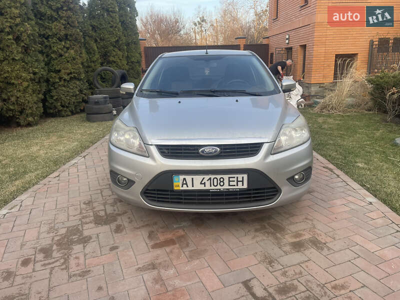 Ford Focus (2011)