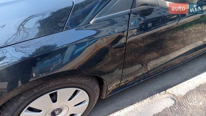 Ford Focus (2012)