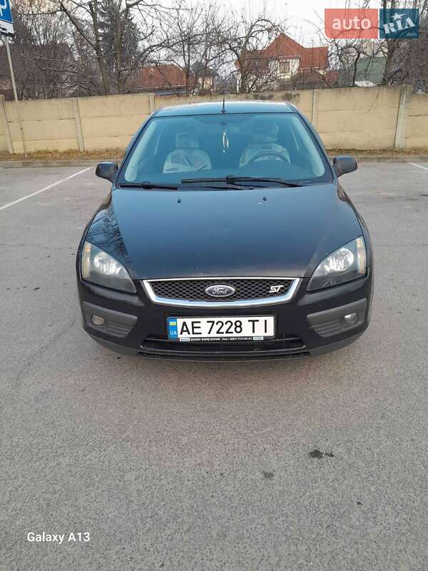 Ford Focus (2006)