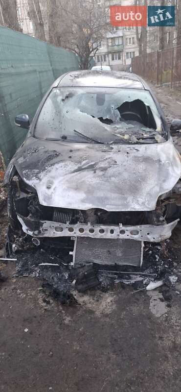 Ford Focus (2011)