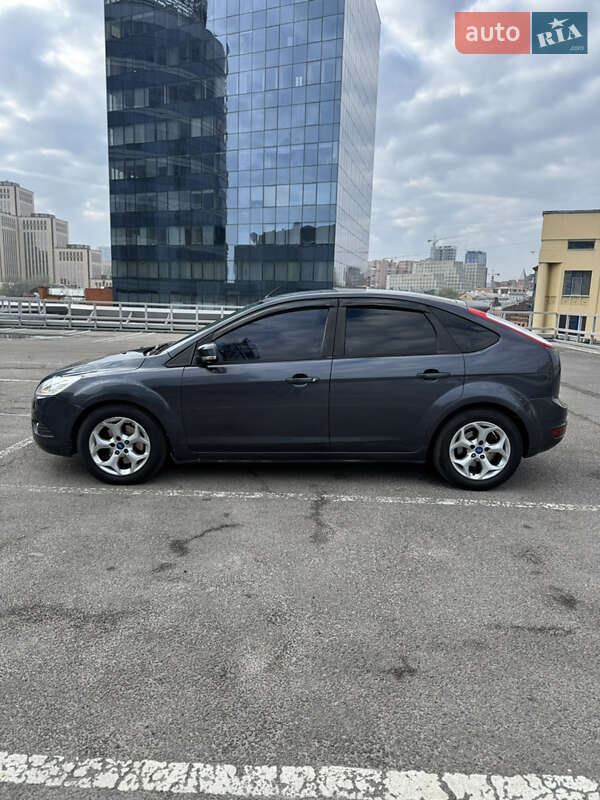 Ford Focus (2011)