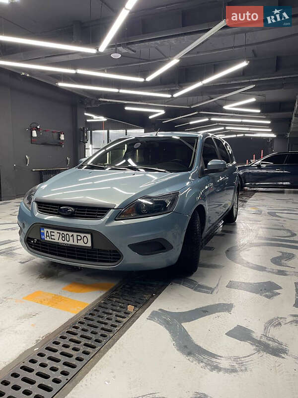 Ford Focus (2009)