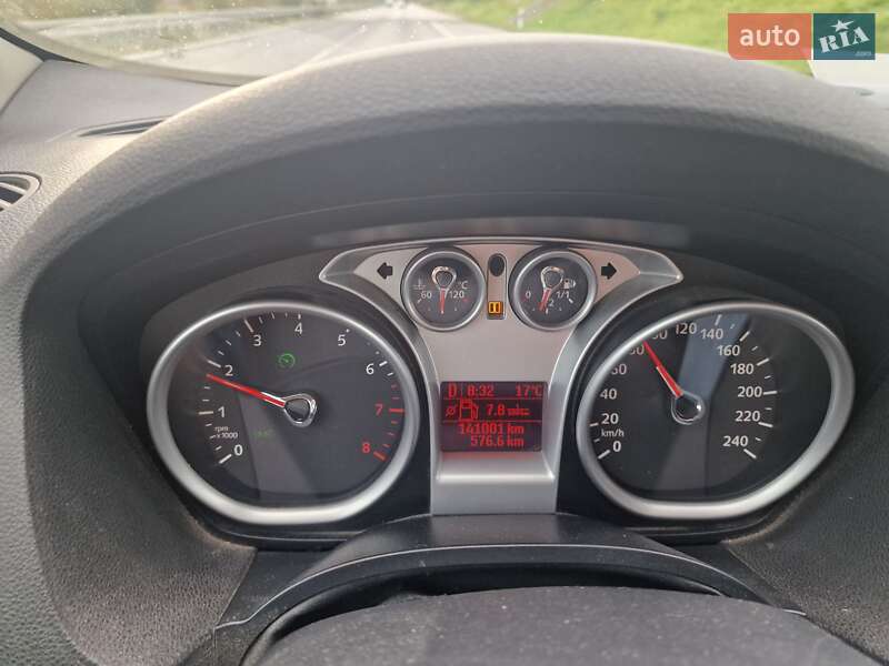 Ford Kuga (2011)