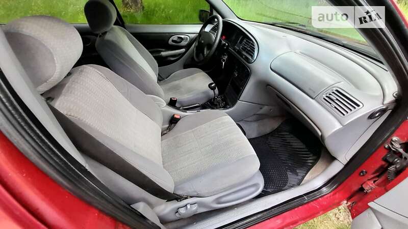 Ford Mondeo (1994)