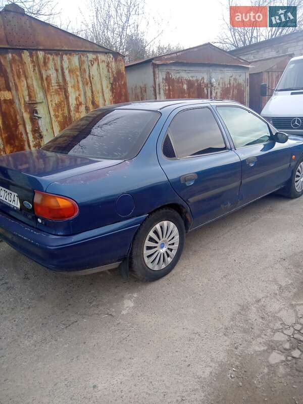 Ford Mondeo (1994)