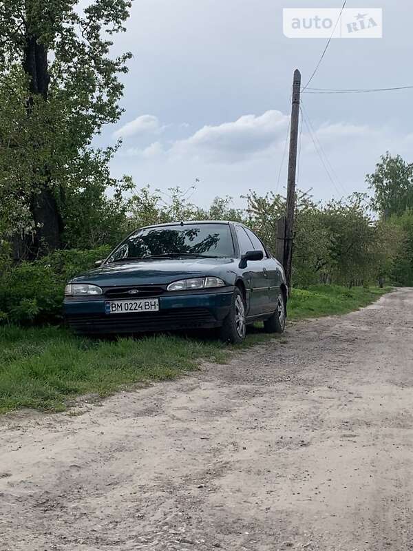 Ford Mondeo (1993)