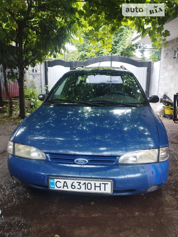 Ford Mondeo (1994)