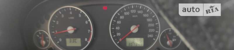 Ford Mondeo (2004)