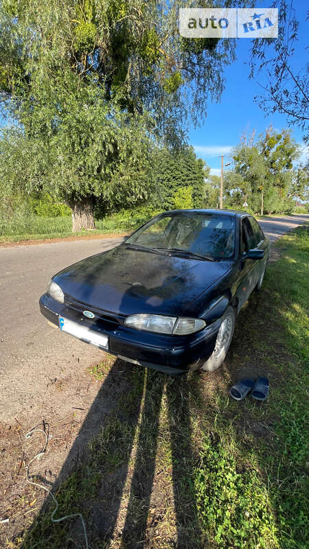 Ford Mondeo (1994)