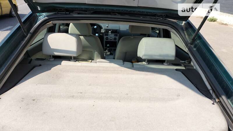 Ford Mondeo (2000)