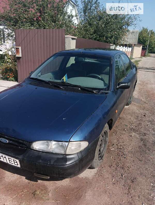 Ford Mondeo (1994)