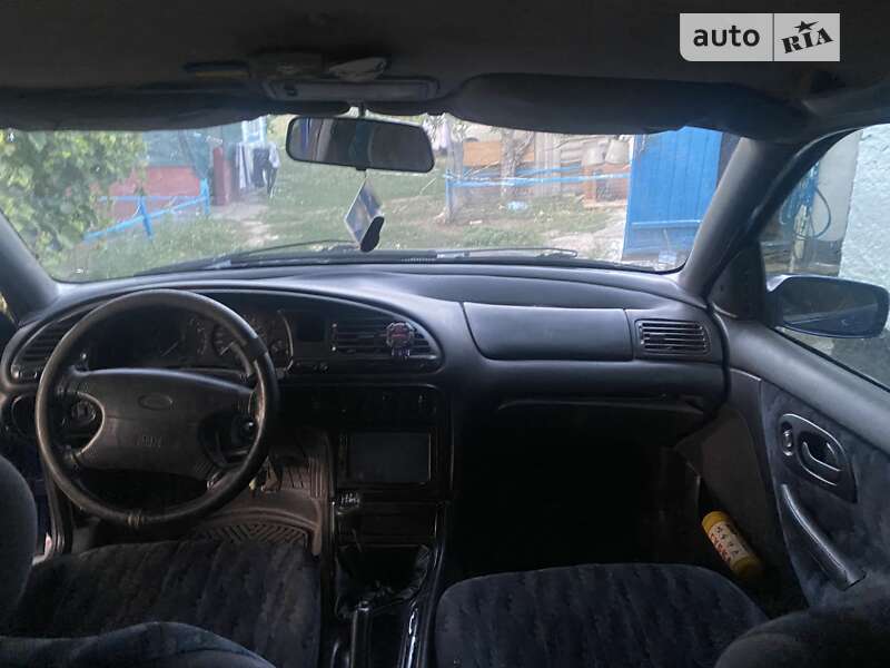 Ford Mondeo (1995)