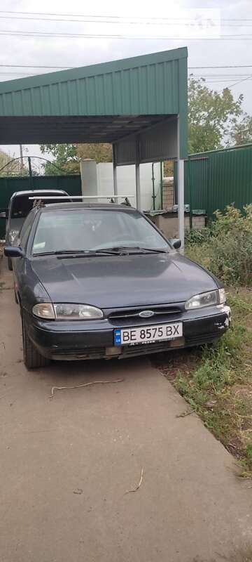 Ford Mondeo (1993)