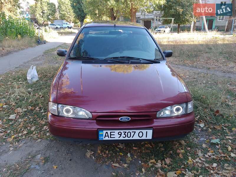 Ford Mondeo (1994)