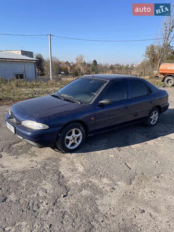 Ford Mondeo (1994)