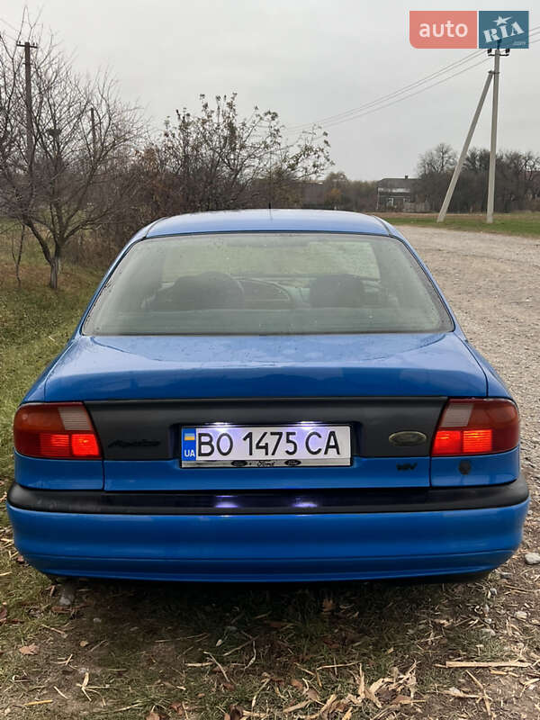 Ford Mondeo (1993)