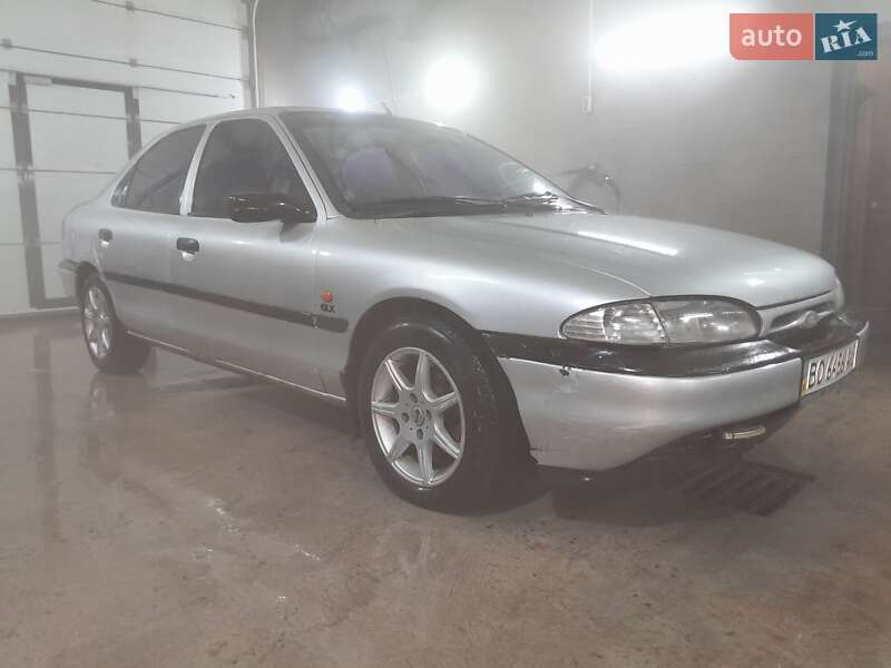 Ford Mondeo (1994)