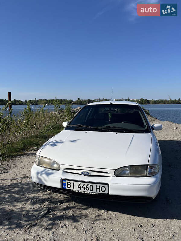 Ford Mondeo (1994)