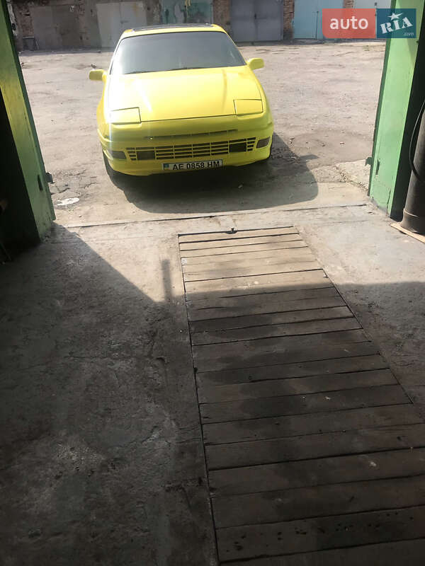 Ford Probe (1991)