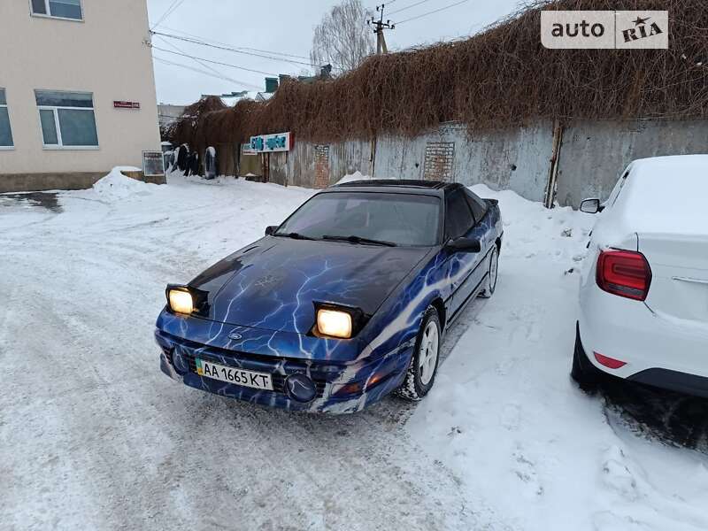 Ford Probe (1991)